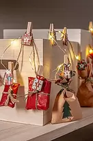 CLIPPY ADVENT valosarja