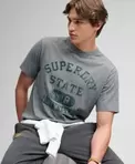 Athletic Essentials T-paita