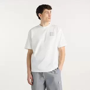 Archive Blueprint T-Shirt