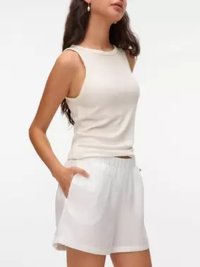VMMELANEY Shortsit