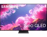 Samsung 65" QN70F – 4K QD Edge Mini-LED TV