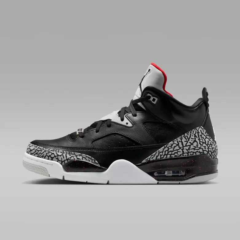 Jordan Son of Mars Low