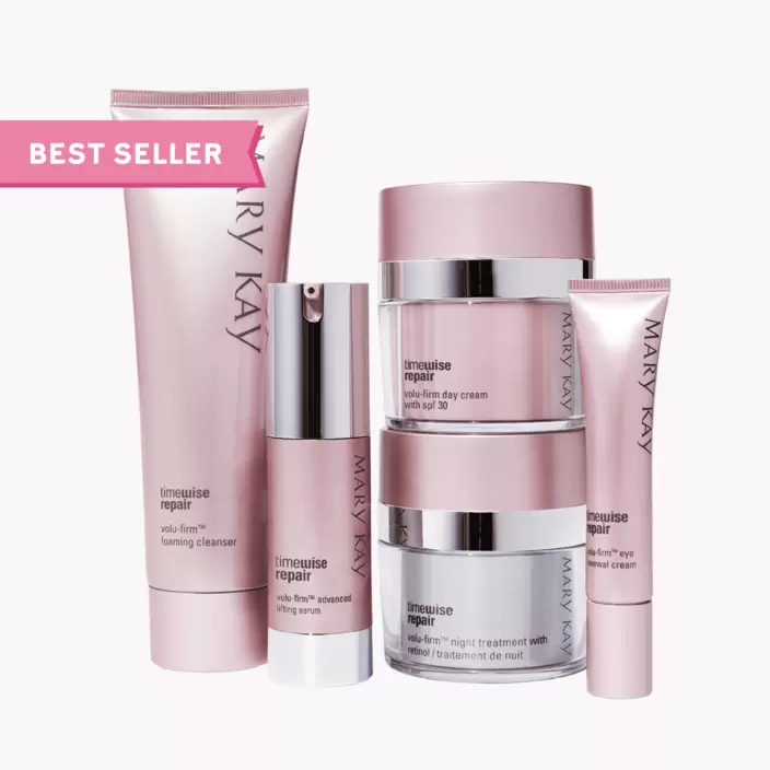 TimeWise Repair® Volu-Firm® Set