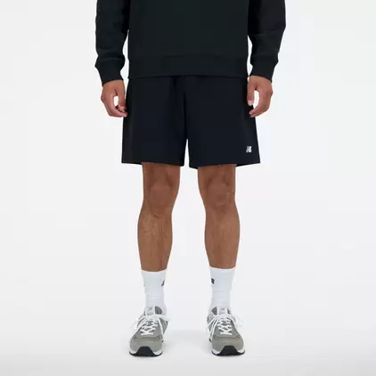 Sport Essentials French Terry Short 7 Inch M