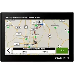 DRIVE 53 USB-C GPS-NAVIGAATTORI