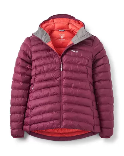 Cirrus Alpine Jacket W