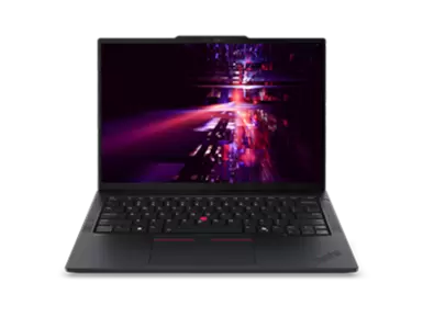 ThinkPad E14 Gen 8 (14" AMD)