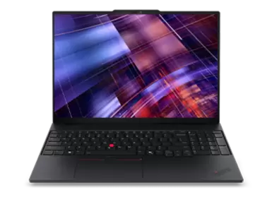 ThinkPad E16 Gen 4 (16" AMD)