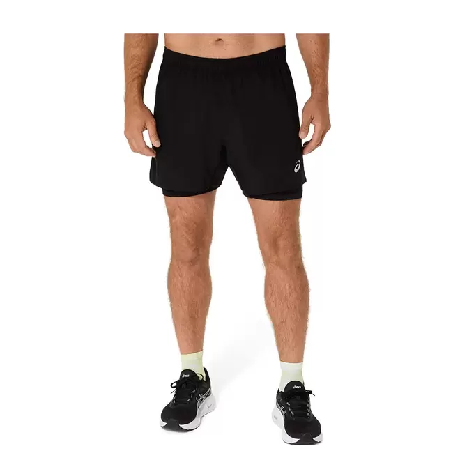 ASICS CORE 2N1 5″