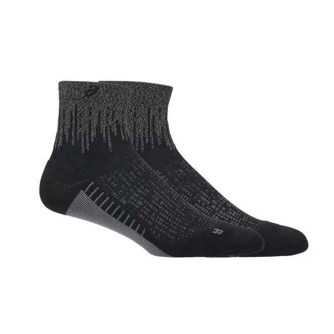 ASICS PERFORMANCE RUN QUARTER SOCK