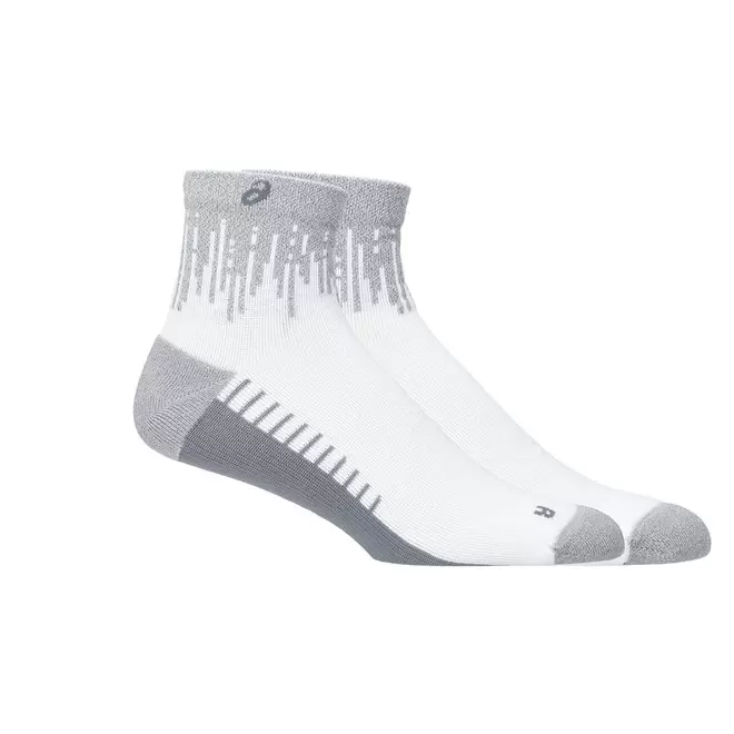 ASICS PERFORMANCE RUN QUARTER SOCK
