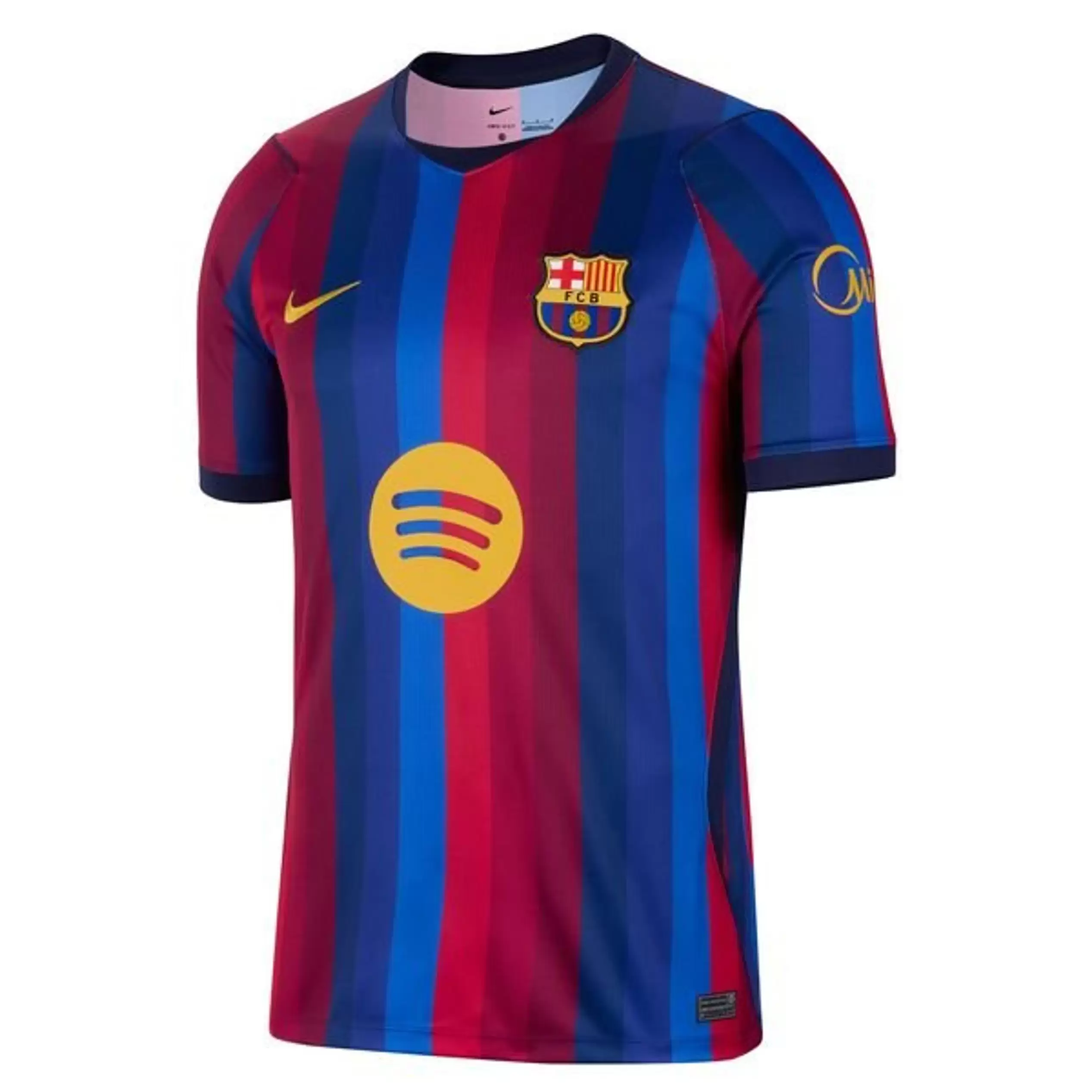 Barcelona Kotipaita 2026/27
