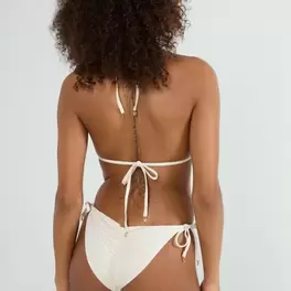 Highleg brief