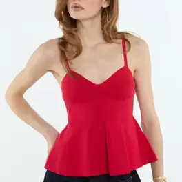 Knit top