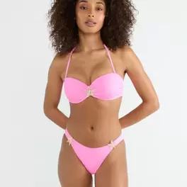 Bandeau bikinitop