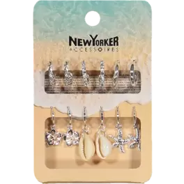 Earring set
