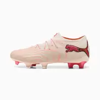 FUTURE 9 ULTIMATE LOW FG Football Boots Unisex