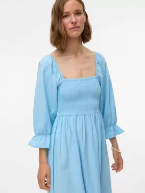 VMMARIELL Pitkä mekko