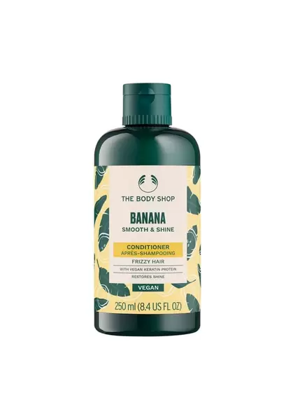 Banana Conditioner