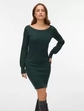 VMHOLLYKARIS Lyhyt mekko