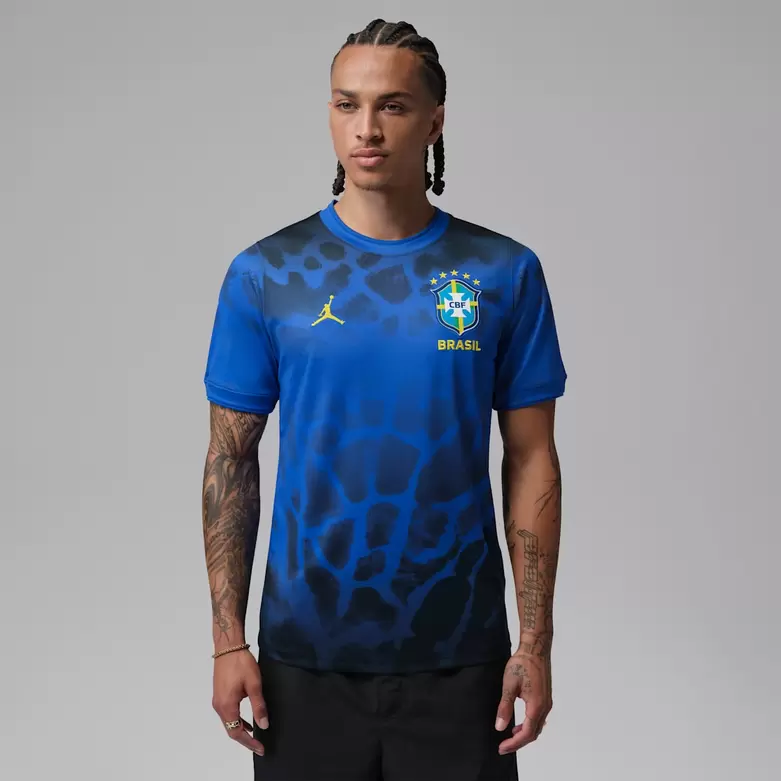 Brazil Academy Pro
