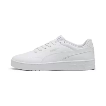 Court Classic Clean U - matalavartiset tennarit