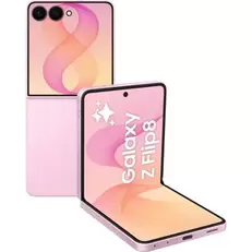 Samsung Galaxy Z Flip8