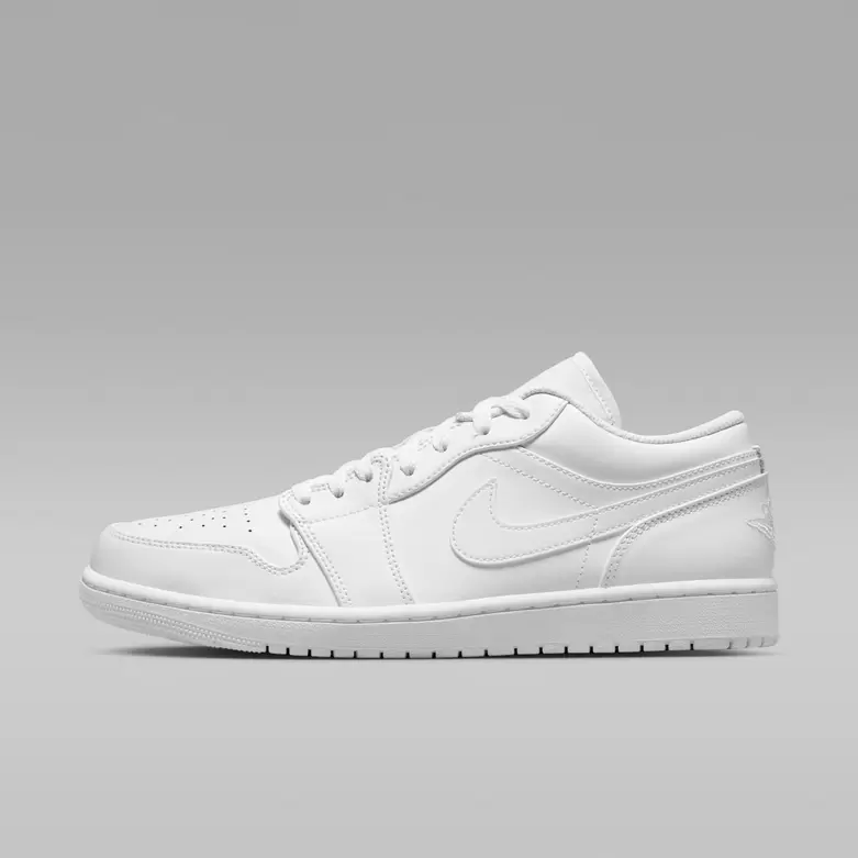 Air Jordan 1 Low
