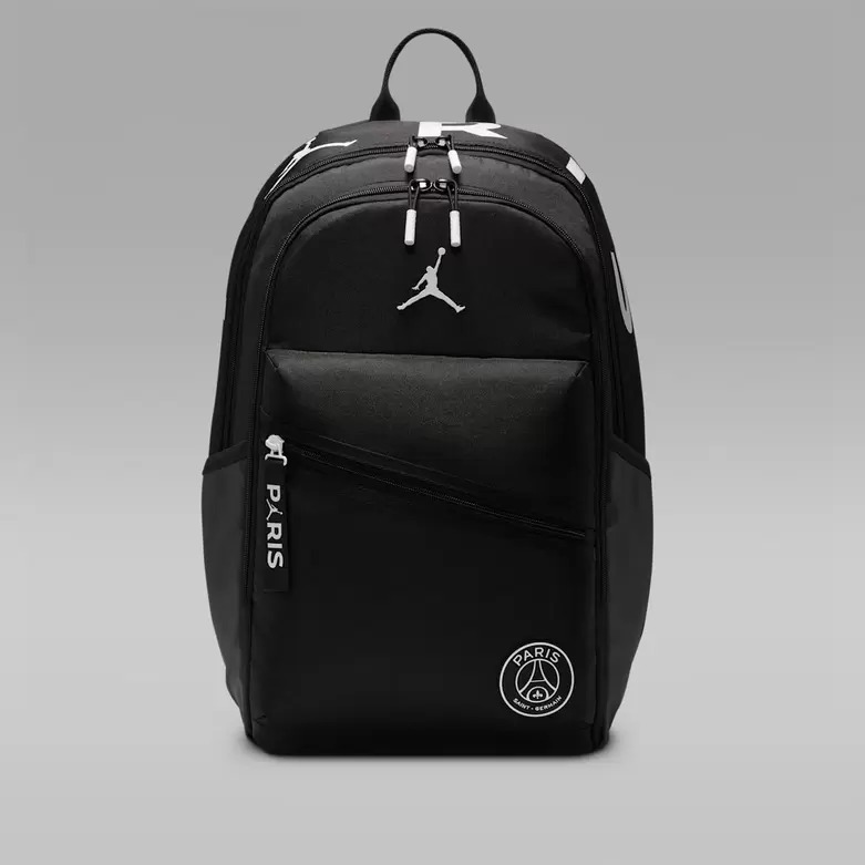 Jordan Paris Saint-Germain