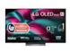 LG 55" OLED evo C5 – 4K TV (C51)