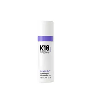 Airwash Dry Shampoo 118ml