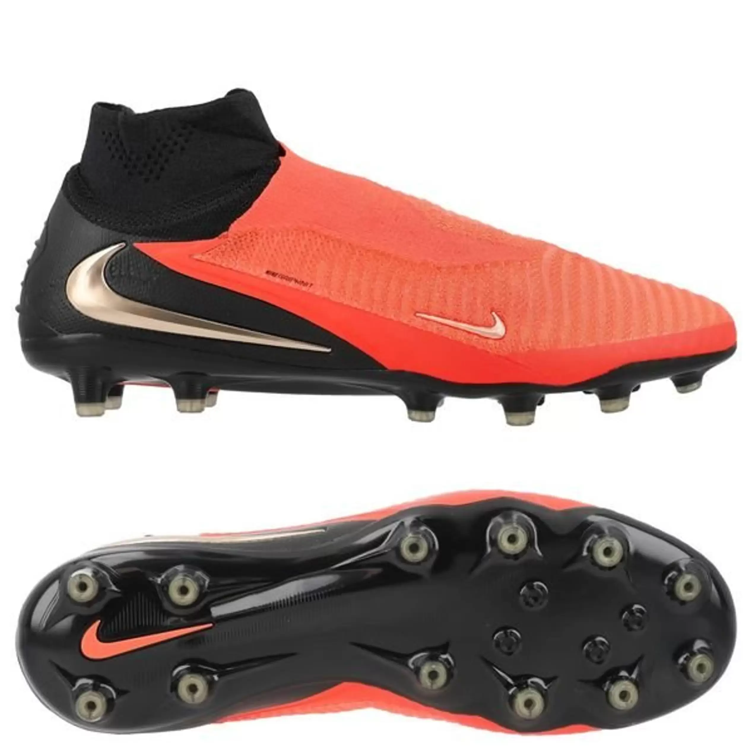 Nike Phantom 6 Elite High Cut AG-PRO Break Em' ENNAKKOTILAUS