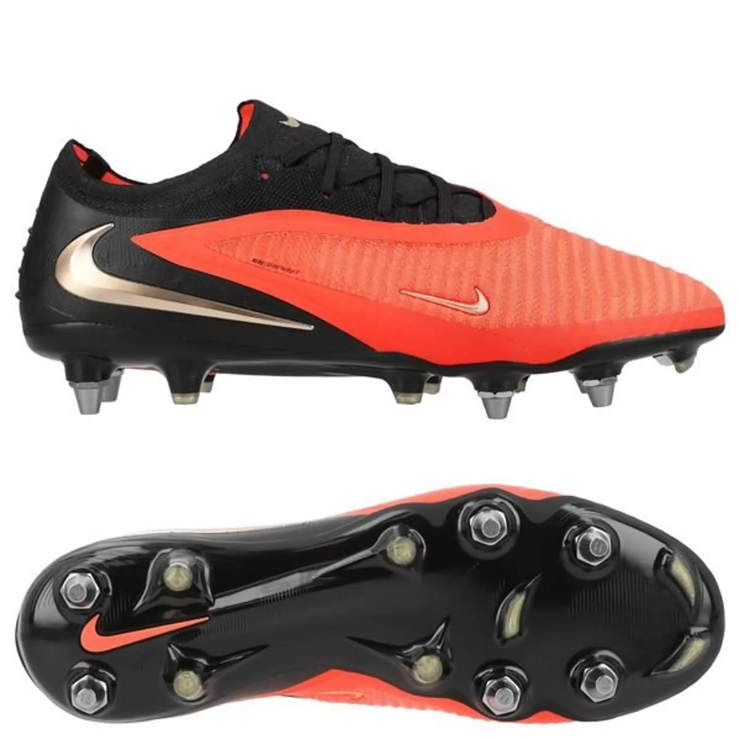 Nike Phantom 6 Elite Low Cut SG-PRO Break Em' ENNAKKOTILAUS