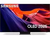 Samsung 65" S90F – 4K OLED TV