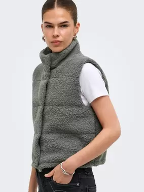 ONLY ONLSANDRA Teddyliivi - 15320630