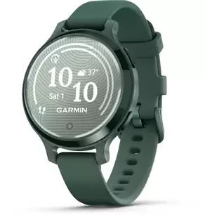 LILY 2 ACTIVE ÄLYKELLO 38MM VIHREÄ