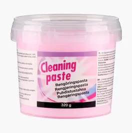 Puhdistustahna, 320 g