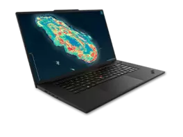 ThinkPad P1 Gen 9 (16" Intel)
