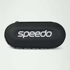 Unisex Goggles Storage Case Black