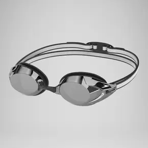 Adult Vanquisher 3.0 Mirror Goggles Black/Smoke