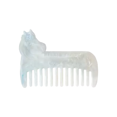 Snorkmaiden Comb -kampa