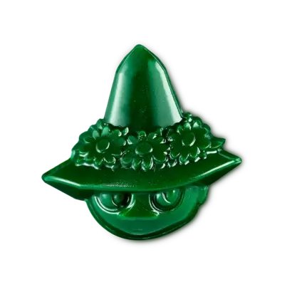 Snufkin -suihkugummy