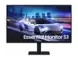 Samsung 27" Essential Monitor S3 (S32GF) Full HD 120 Hz näyttö