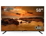 FPD 58" D900 – 4K LED Google TV