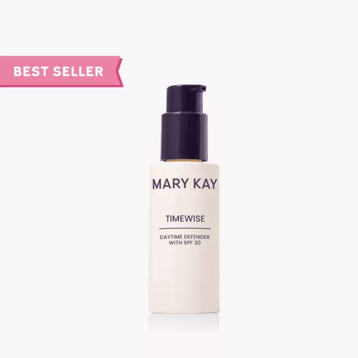 TimeWise® Daytime Defender SPF 30