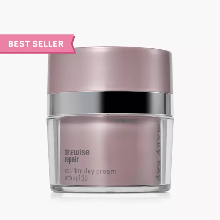 TimeWise Repair® Volu-Firm® Day Cream SPF 30