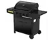 Anton Oliver Black BX-4 kaasugrilli