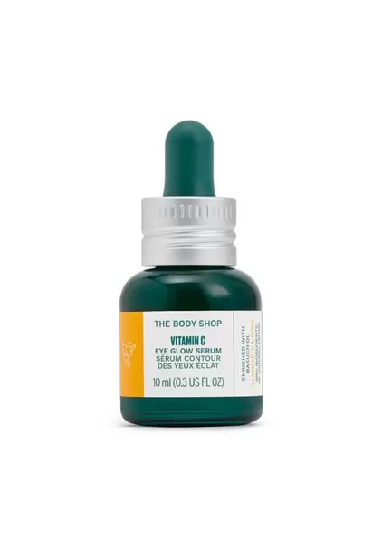 Vitamin C Eye Glow Serum