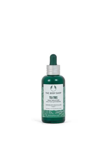 Tea Tree Daily Solution