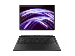 ThinkPad X13 Detachable (13" Intel)